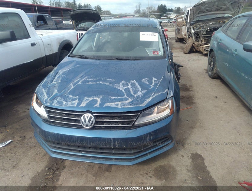 3VWDB7AJ8HM346167