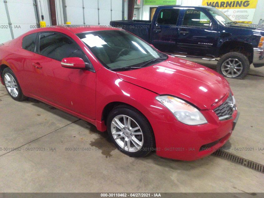 1N4BL24E48C138674 2008 Nissan Altima 3.5 Se