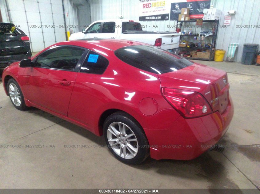 1N4BL24E48C138674 2008 Nissan Altima 3.5 Se