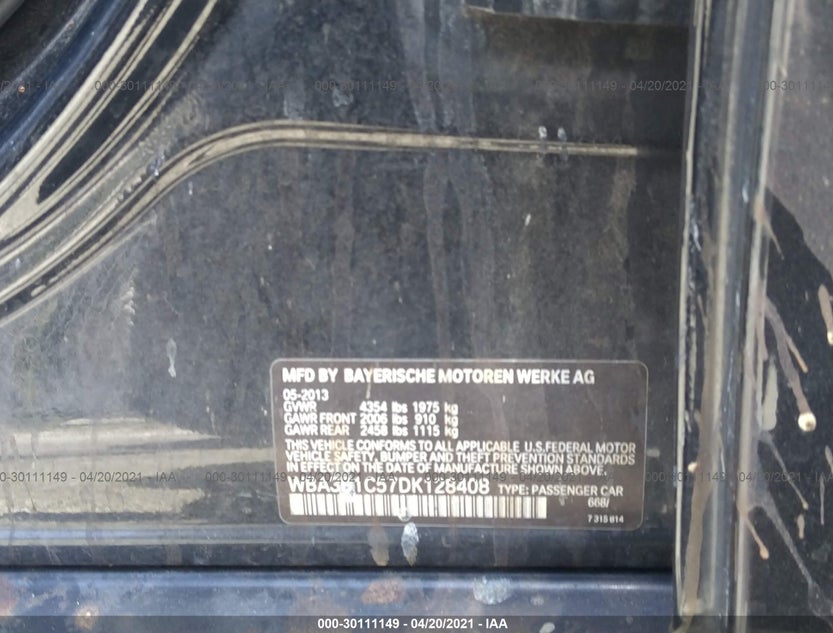 WBA3B1C57DK128408