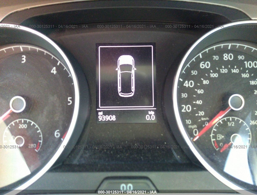 3VWCA7AU1FM507402
