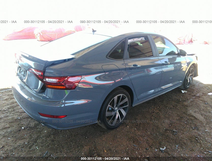 3VW6T7BU5KM250650
