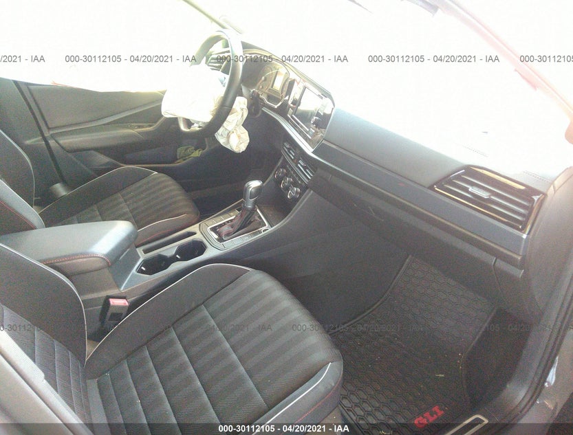 3VW6T7BU5KM250650