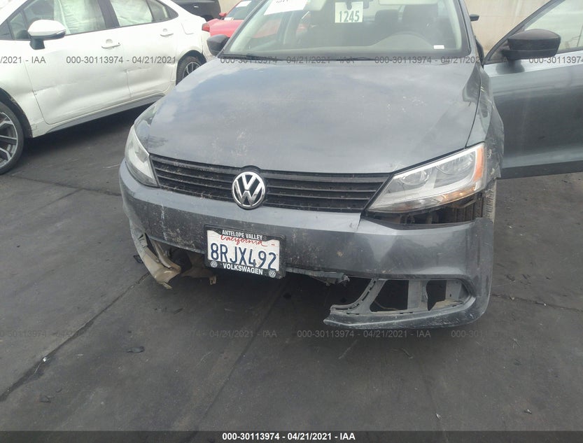 3VWLL7AJ4EM263503