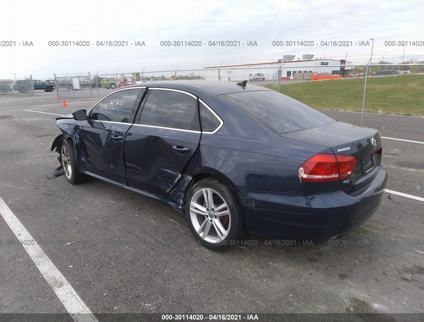 1VWBN7A37EC104693