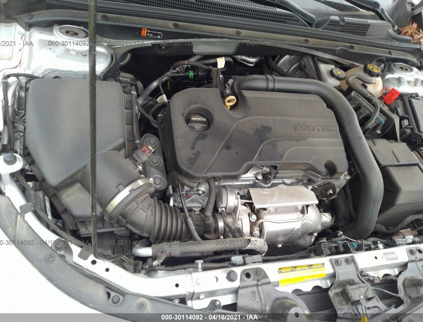 1G1ZB5ST9KF206318