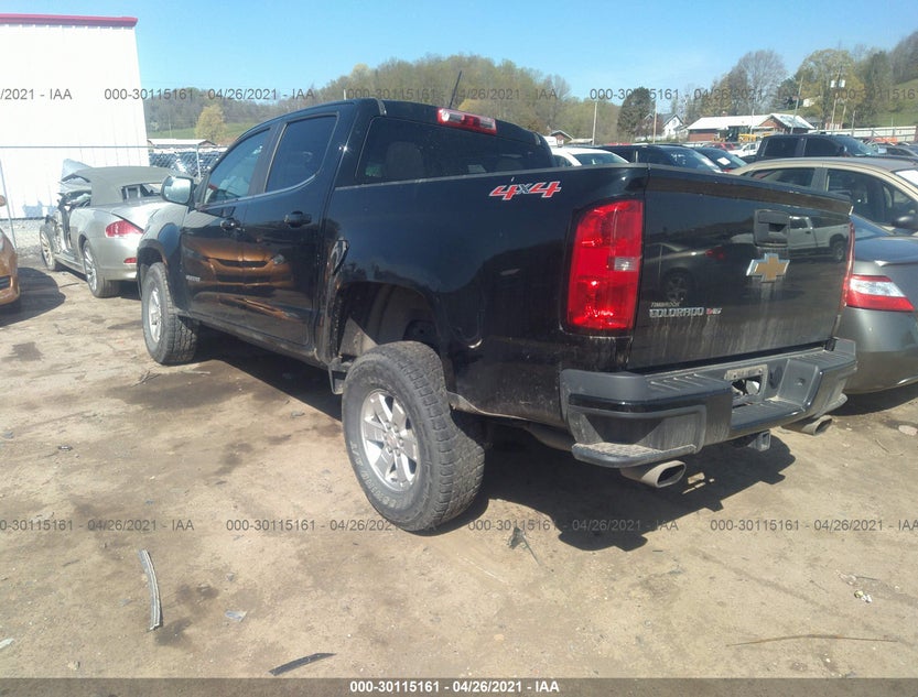 1GCGTBEN8H1289947