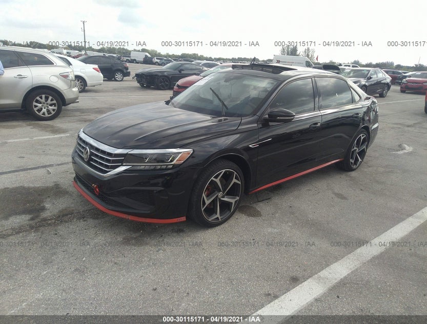 1VWMA7A35LC005940