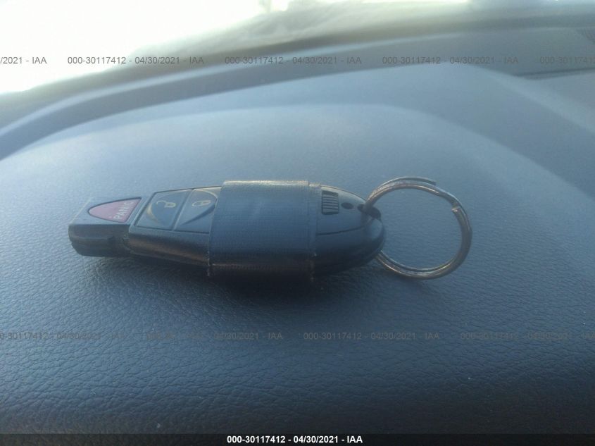 2014 Ram 1500 Express VIN: 3C6JR6AT3EG100755 Lot: 30117412