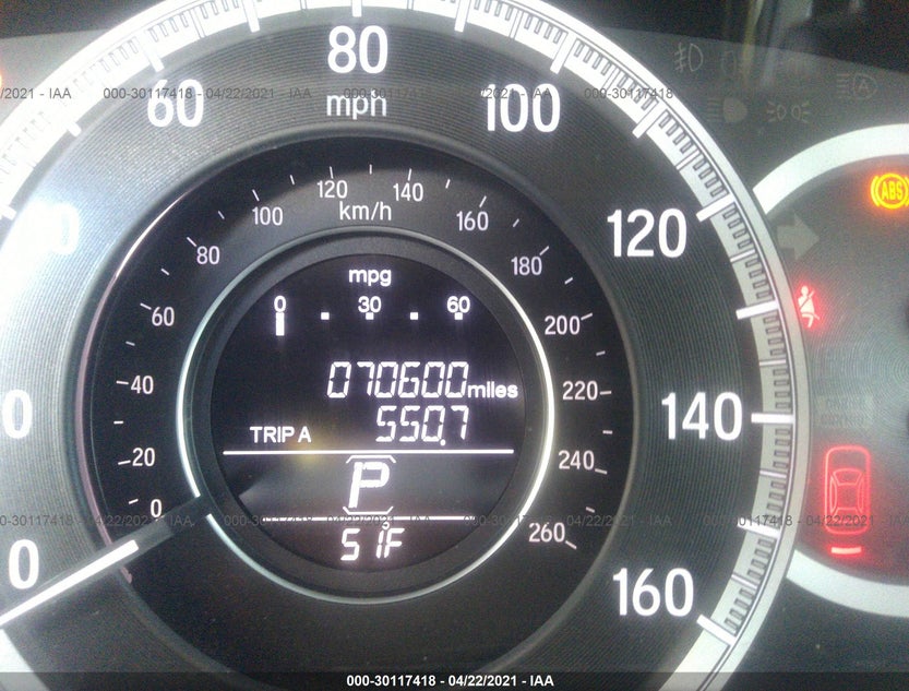 1HGCR2F32GA167238