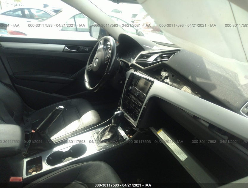 1VWBN7A39DC133109