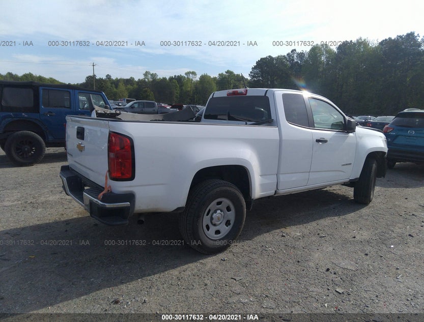 1GCHSBEA7G1306031