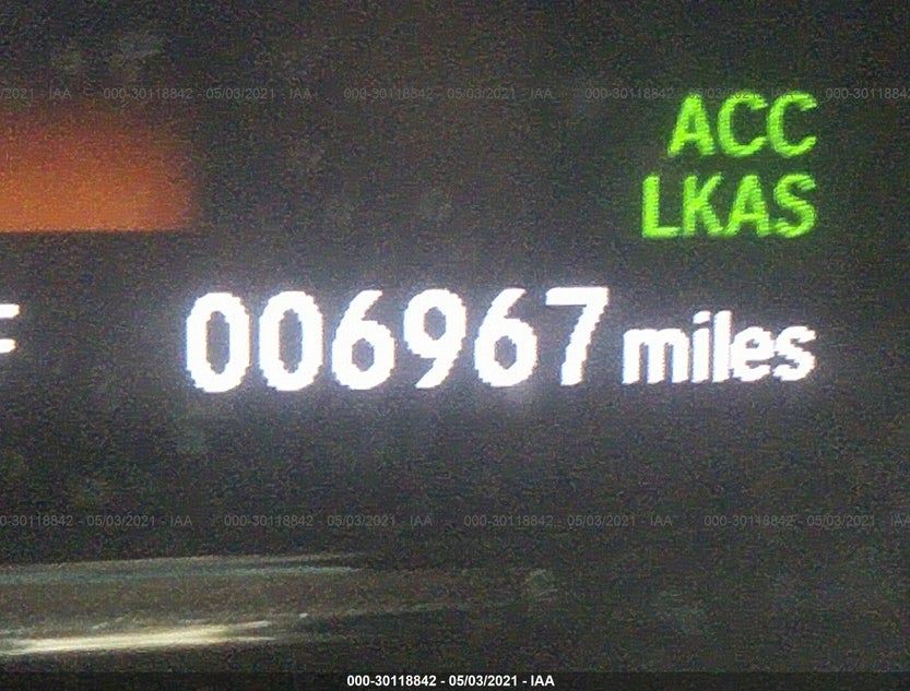 3HGGK5H83LM703109