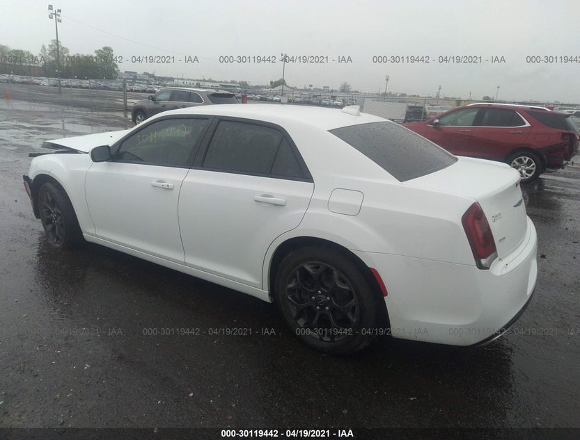 2C3CCAGG3KH632104