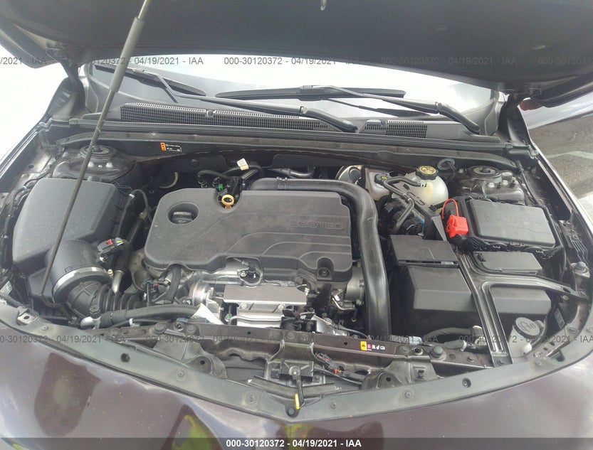 1G1ZB5ST1LF113925