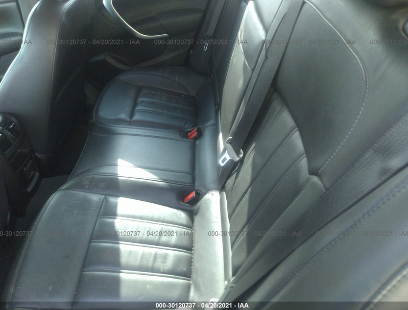 2G4GT5GVXC9134699