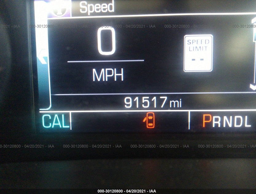 3GCUKREC0HG207921