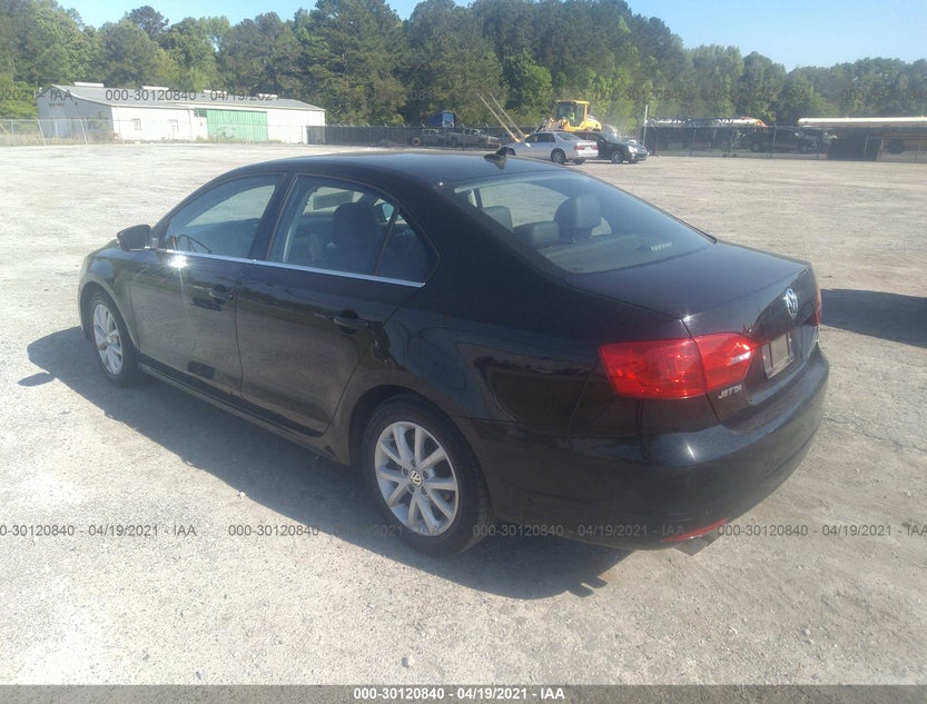 3VWD07AJ7EM362149