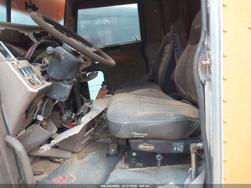 2007 OTHER PETERBILT 379 TRUCK N/A