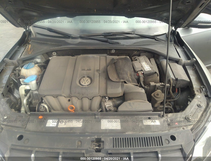 1VWCP7A32CC028098