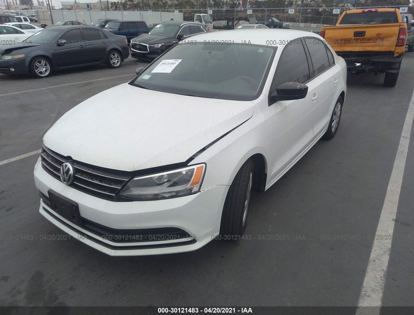 3VW267AJ3GM299608