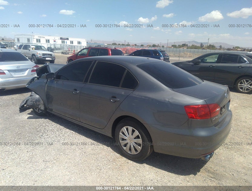 3VW2K7AJ7EM299359