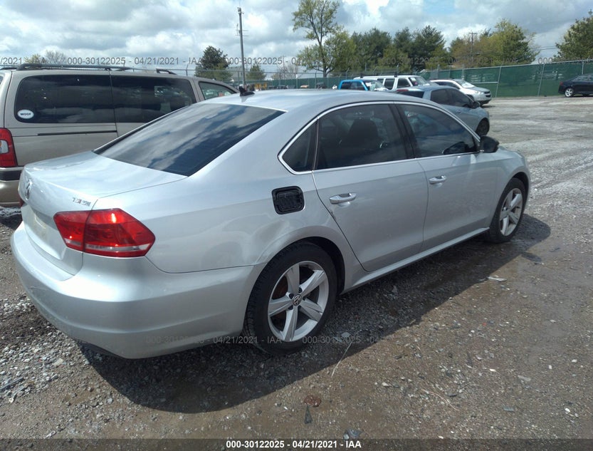 1VWBS7A30EC039131