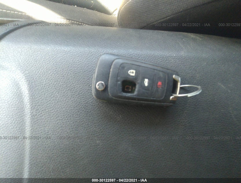 2G1FE1EDXB9209485