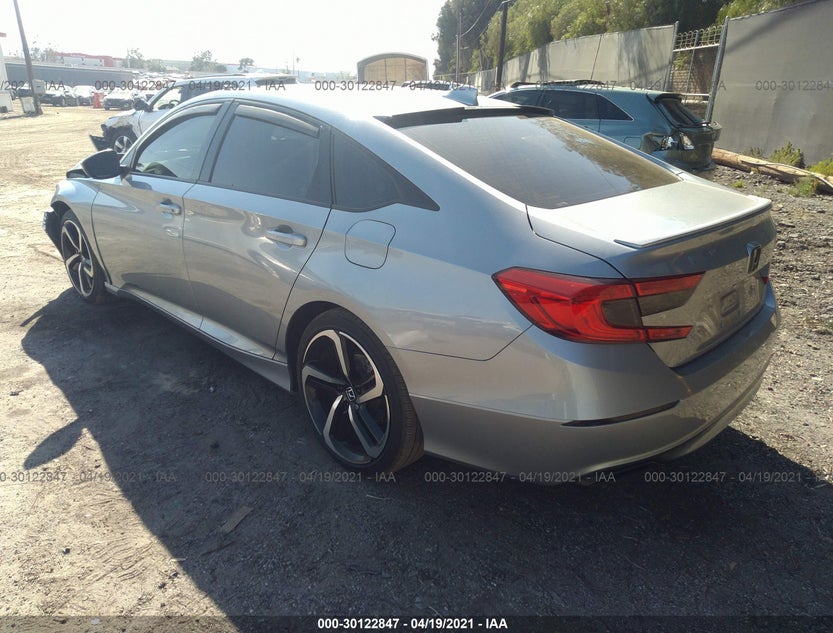 1HGCV1F30LA005138