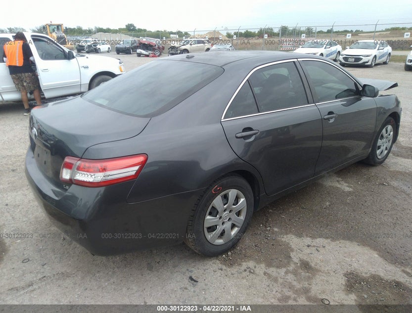 4T1BF3EK9AU099250