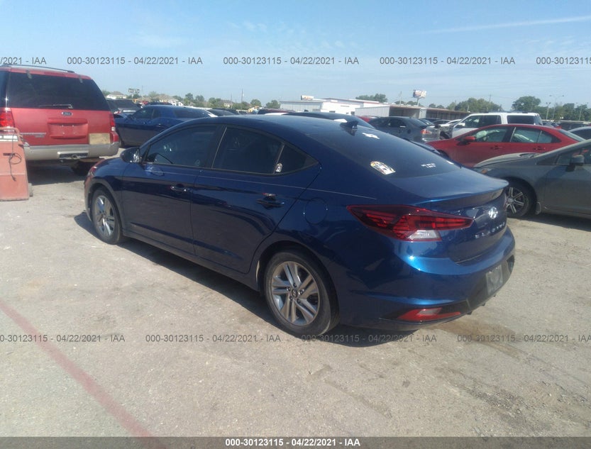 5NPD84LF9KH412585