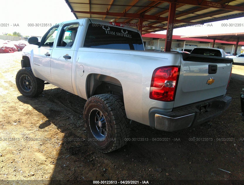 3GCRKSE37AG199870