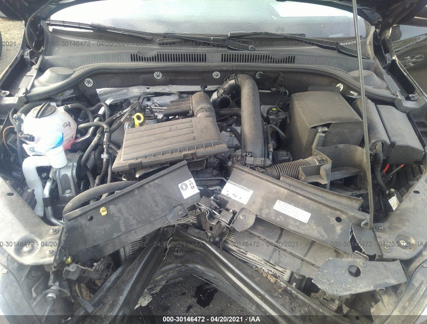 3VW2B7AJXHM236244
