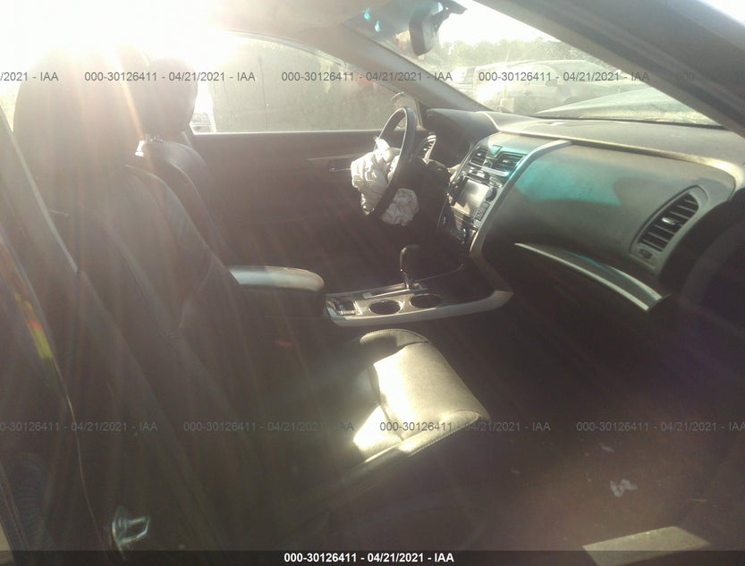 1N4AL3AP8EC169199