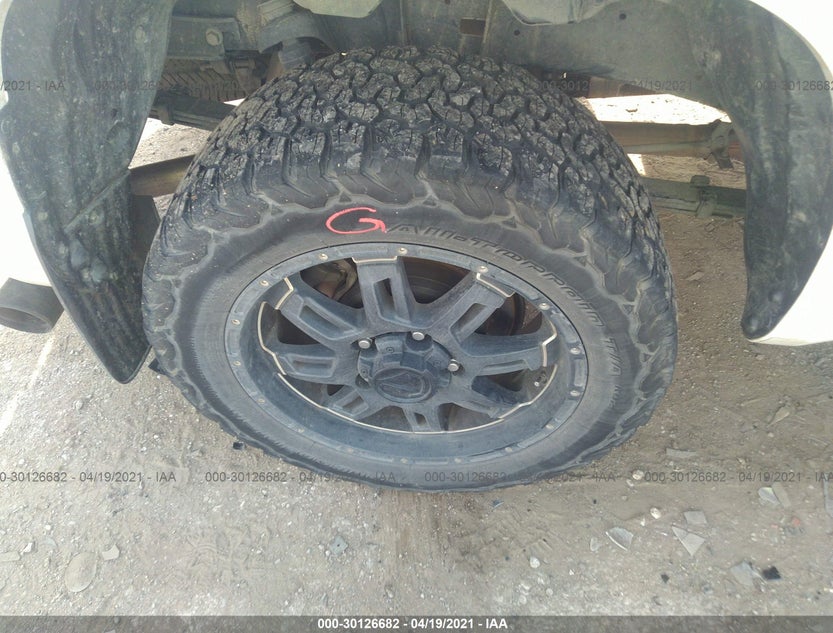 5TFEM5F10HX113098