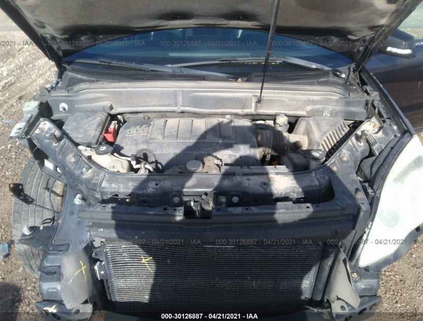 1GKKVRED5CJ161683