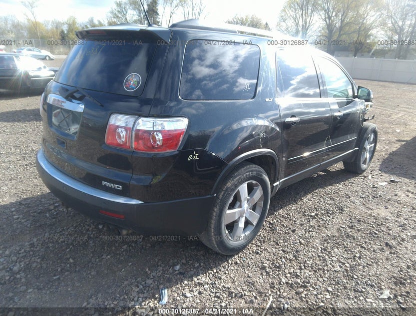 1GKKVRED5CJ161683