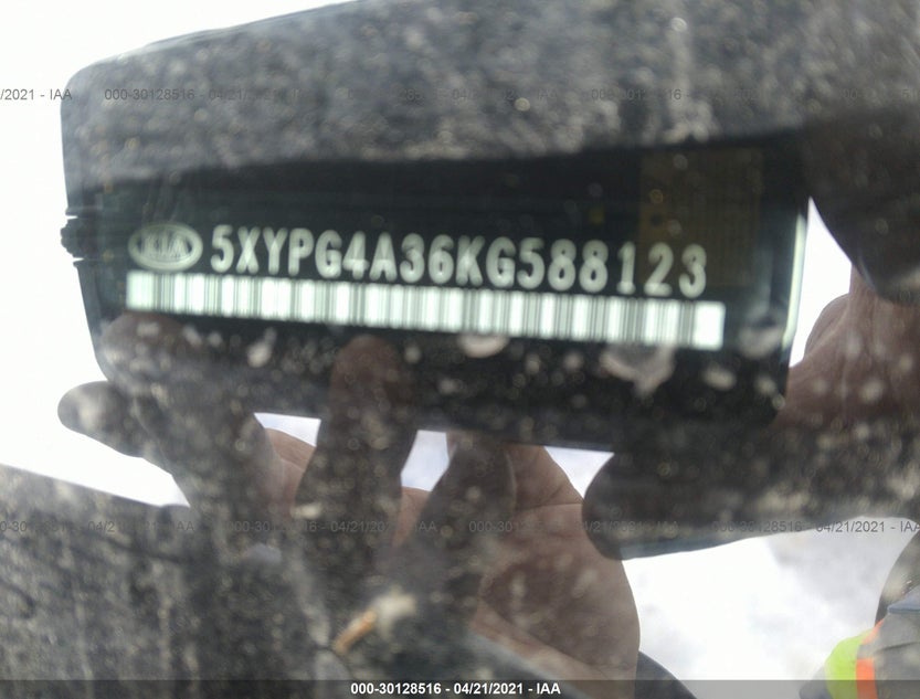 5XYPG4A36KG588123