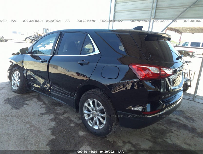 2GNAXKEV4M6140931