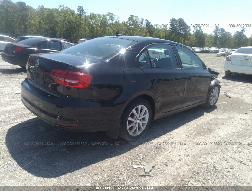 3VWD07AJ5FM340488