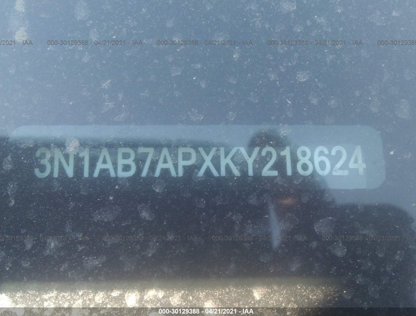 3N1AB7APXKY218624
