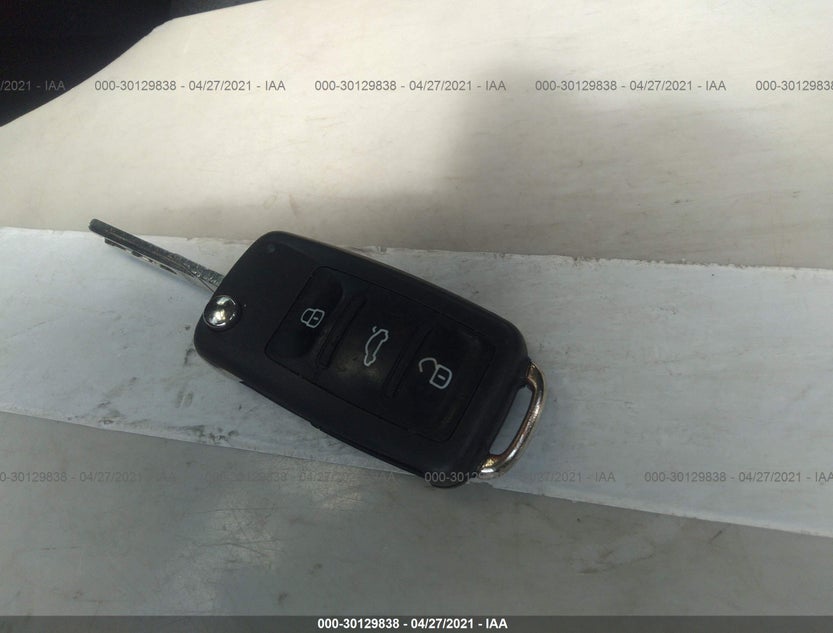 3VWDX7AJ6DM267771