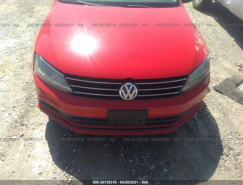 3VW1K7AJ8FM310432