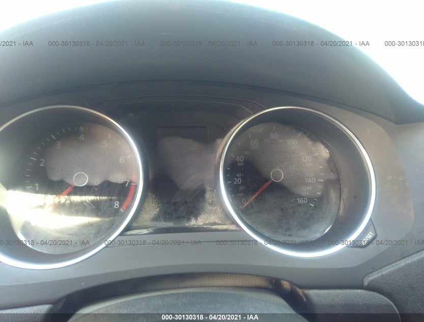 3VW1K7AJ8FM310432