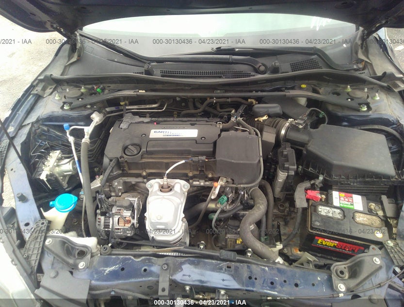 1HGCR2F55EA017705