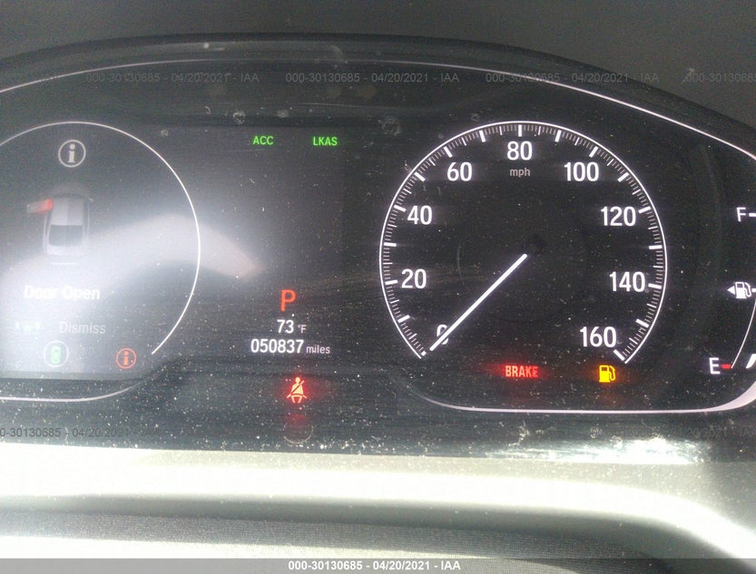 1HGCV1F52KA029280