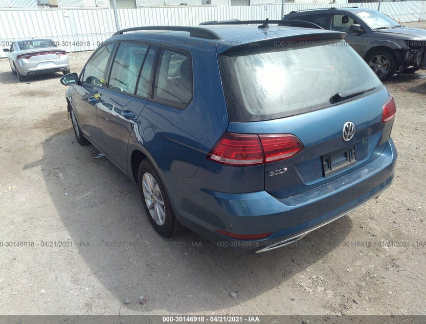 3VWY57AU2KM510989