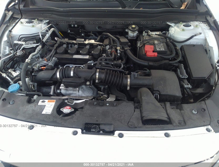 1HGCV1F10KA097039