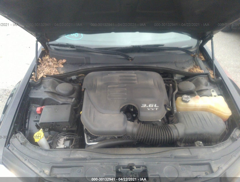 2C3CCAAG9FH849235