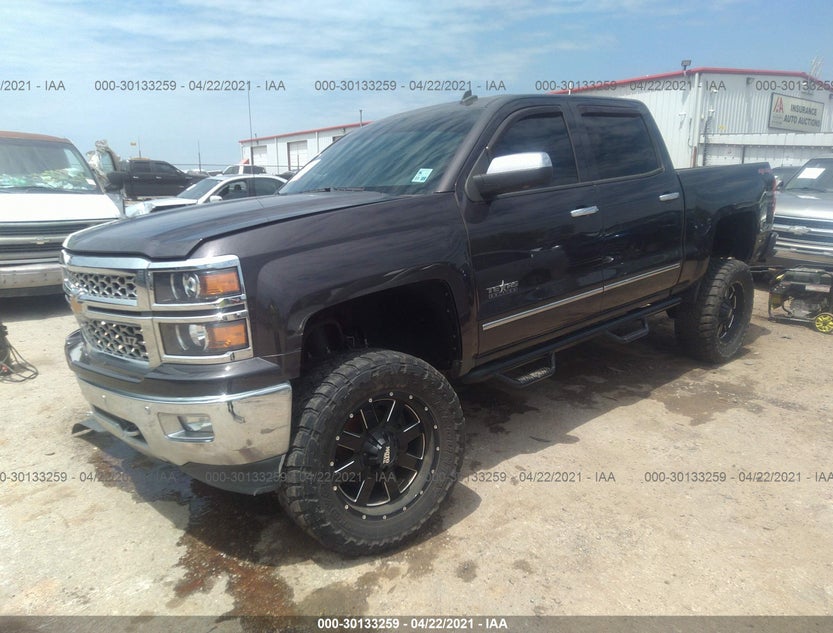 3GCUKSEC7EG568145